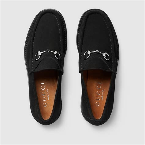 gucci slingback loafers men|Gucci moccasins suede men's loafers.